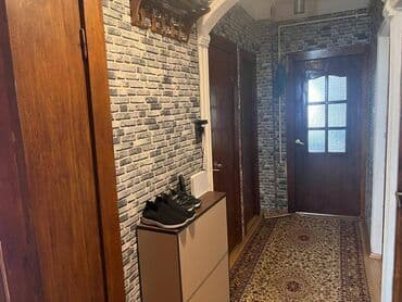 hazir ipotekada olan evler: Bakı, Yeni Günəşli Massiv D, 2 otaqlı, Köhnə tikili, 56 kv. m — 9