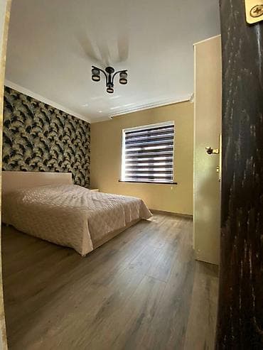 qarayevde kiraye heyet evleri 2023: 160 kv. m, 7 otaqlı — 7