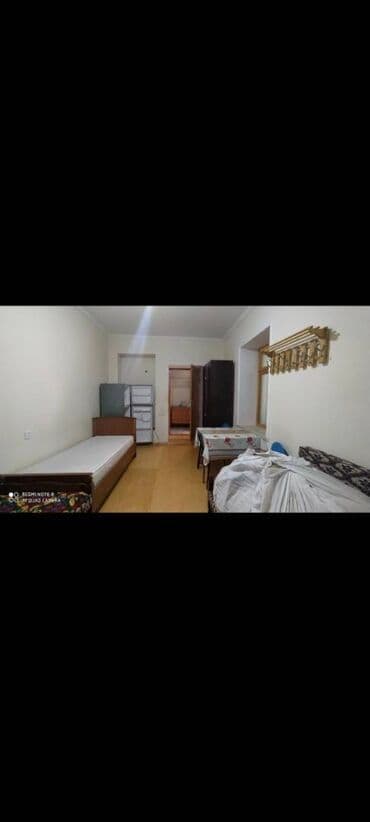 guneslide kiraye: 100 м², 3 комнаты, Телефон, Интернет, Электричество — 2