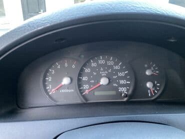 авто азербайджан: Kia Sorento: 2.4 л | 2003 г. Внедорожник — 18