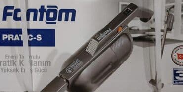 iwiq matoru: Tozsoran Fantom, Quru təmizləmə, Pulsuz çatdırılma, Rayonlara çatdırılma — 2