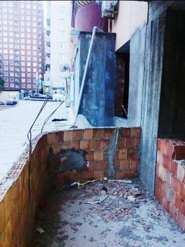 hipoteka evler: 3 otaqlı, Yeni tikili, 100 kv. m — 5