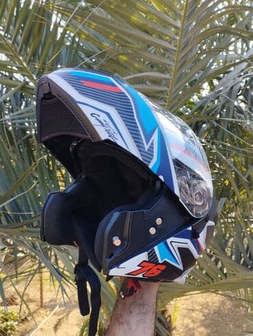 suzuki jimny baku: BMW-nin arginal kasqı satılır 3-4 dəfə istifadə olunub 270 manata — 2