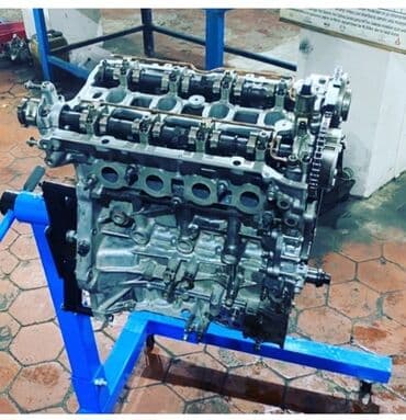 Yük daşımaları: --- *🔧 Mühərrikiniz Bizə Əmanət! 🔩* Peşəkar mühərrik təmiri — 3