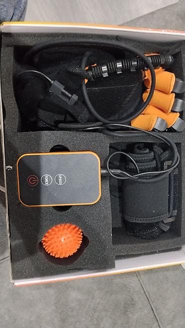 gitara kabel: Portativ Hand Trainer – əl funksiyalarının təlimi üçün cihaz Model — 2