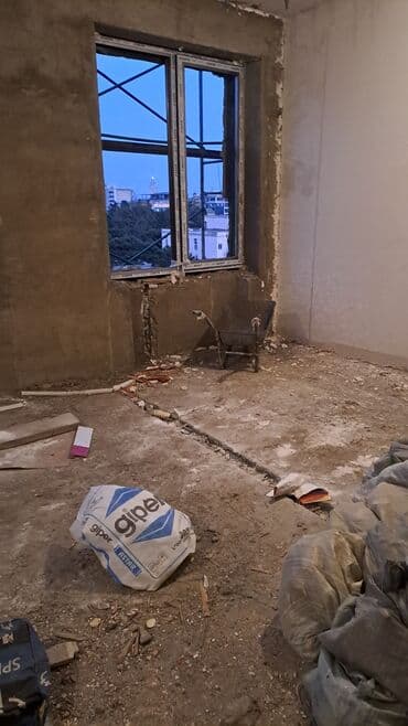 Avto xidmətlər: Tikinti-təmir xidmətləri - Daxili və xarici hörgü işləri — 2