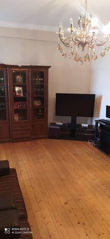 купить однокомнатную квартиру в баку: 2 комнаты, Новостройка, м. Ахмедлы, 80 м² — 1