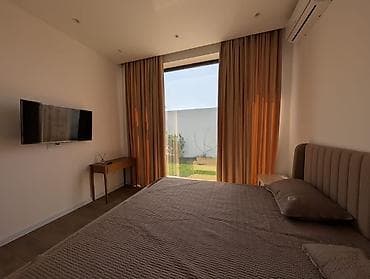 sea breeze: Nardaran Sea Breeze yaxınlığında eksklüziv lüks villa Şəhərin — 8