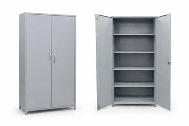 Volkswagen: Məhsul: Metal şkaf (geyim/soyundurucu və anbar üçün) Təsvir: - Sənaye — 7