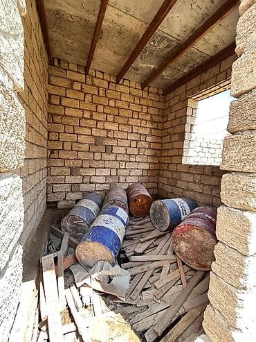 emircanda satilan evler: Tikinti — 4