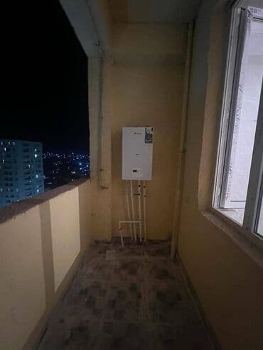 nermin mtk: Saray, 2 otaqlı, Yeni tikili, 58 kv. m — 14