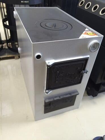 manqal elektrik: Kombi — 1