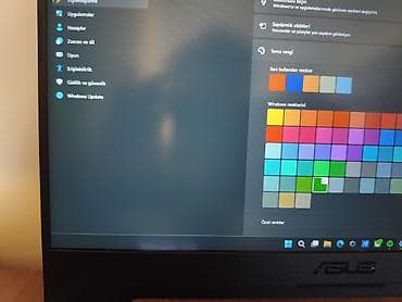 asus notbuk: İşlənmiş ASUS TUF Gaming, 15.6 ", Intel Core i7, 512 GB — 7