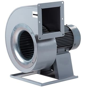 Biznes üçün program təminatı: Sənaye və məişət havalandırma fanları – müxtəlif model və ölçülərdə — 23