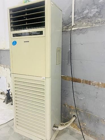 kondisioner satisi islenmis: Kondisioner satılır
3 ədəd tam işlək vəziyyətdə
hər biri 1200 AZN — 4