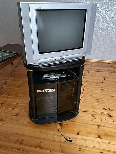 televizor lg: Televizor LG — 2