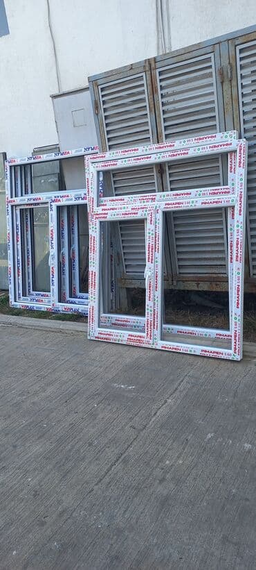 kreditle otaq qapilari: Yeni Plastik qapı Zamok ilə, Zəmanətli, Pulsuz quraşdırma, Ödənişli çatdırılma, Rayonlara çatdırılma, Pulsuz çatdırılma — 14