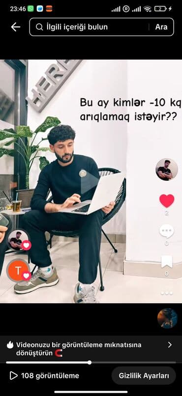 🚀 Bizim Komandaya Qoşul! Sahibkarlıq fürsətini əldə et! Bizim dinamik