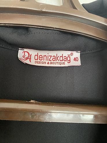 pull and bear: Qadın köynəyi – Deniz Akdağ Design & Boutique, ölçü 40 - Rəng — 3