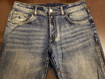 cins pencekler: Rossini. made in Italy
Cox az geynilib, teze kimidi olcu 48-50 — 5