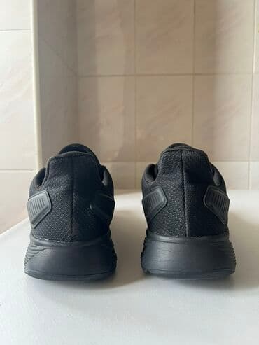 reebok dmx qadın krossovkaları: Orijinal adidas duramo 9 modeli belə ideal vəziyyətdədir sadəcə iç — 4