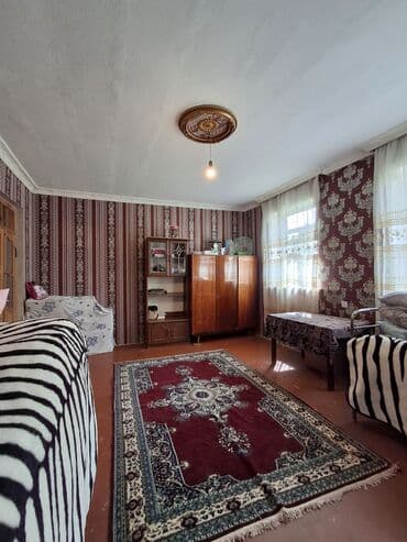 sumqayitda evlerin qiymeti: 3 комнаты, 107 м², Нет кредита, Средний ремонт — 8