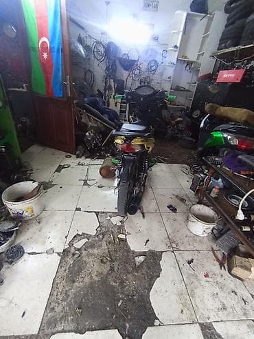 tufan mapet: Tufan - 50, 80 sm3, 2024 il, 56000 km — 4