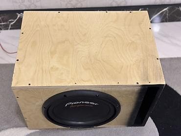 iphone 7 telefonunu al: Pioneer Champion Series labrint qutuda yenidir 10 15 gun isletmisem — 2