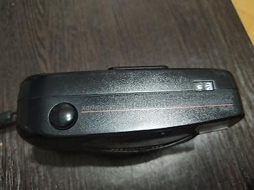 retro kameralar: PRAKTER “SUPER BOY” 35mm plyonka fotoaparatı - 35mm plyonka ilə — 5