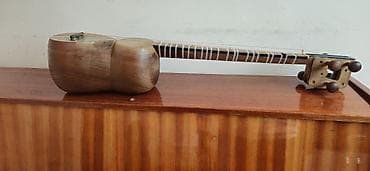 Fleytalar: Tar Profesional. qiymətini endirdim.bu cür Tarı bu qiymətə heç yerdə — 10