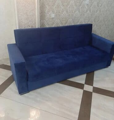 Divan, Yeni, Açılmayan, Bazasız, Parça, Ödənişli çatdırılma — 1