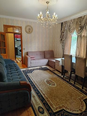 merdekan villa: 5 otaqlı, 170 kv. m, Yeni təmirli — 2