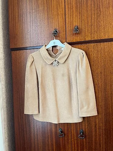 Ziyafət paltarı dəst 📌 1 dəfə istifadə olunub.Təmiz və səliqəli