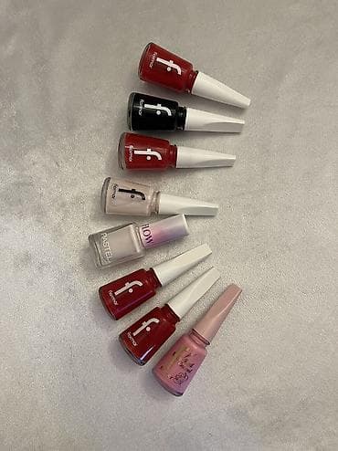 Другие книги и журналы: Laklar 
Teze sıfır olan da var bir neçe defe işlenmiş olan da — 10