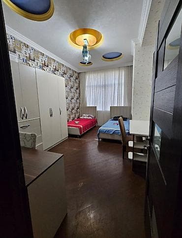 orbita mtk: 3 otaqlı, Yeni tikili, 178 kv. m — 4