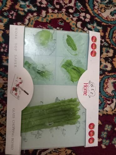 Mikrodalğalı sobalar: Mətbəx kombaynı Yeni, Ünvandan götürmə — 2