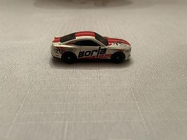 oyuncaq demir masinlar: Kolleksiya üçün die-cast oyuncaq maşın modeli - Tip: Kiçik ölçülü — 3