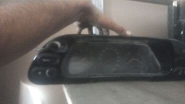 Avtomobil şüşələri: QAZ 3110, 1998 il, İşlənmiş — 8