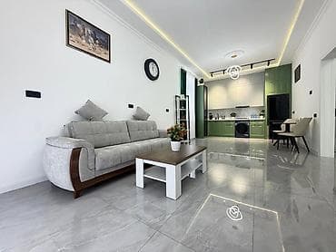 Novxanı 3 otaqlı, 110 kv. m, Yeni təmirli — 2