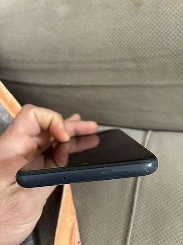 airdots 2: Samsung Galaxy A13, 64 GB, rəng - Qara, Barmaq izi — 5