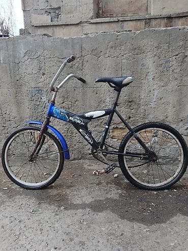 velik: Yeni Şəhər velosipedi Stels, 26" — 5