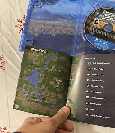 Təmir Sony Playstation lalafo.az -da — 5 Təmir Sony Playstation — 5