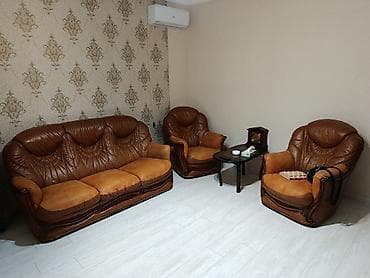bali: Klassik divan, Divan — 3