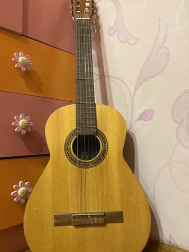 чехлы для скрипки: Классическая гитара, Новый, Платная доставка — 3