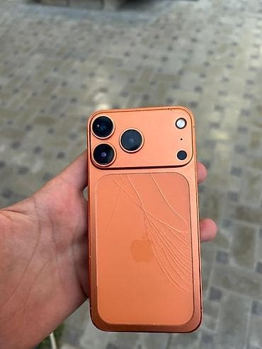 not 10 pilus: IPhone X, 64 GB, Narıncı, Simsiz şarj — 1