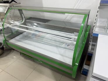 soyuducularin kreditle satisi: ✅Vitrin soyuducular ✅Zavod istehsalı ✅Rəsmi 1 il zəmanət ✅Dərəcə — 2