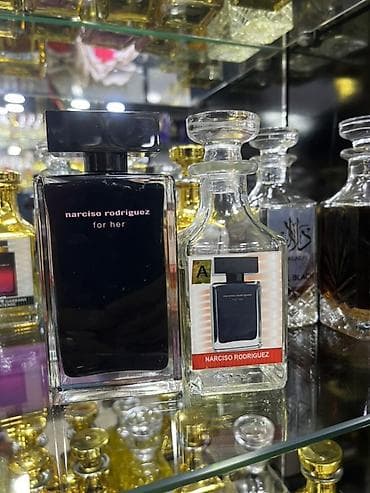 Şəxsi əşyalar: Narciso Rodriguez “For Her” qadın ətiri - Klassik, zərif və cazibədar — 1