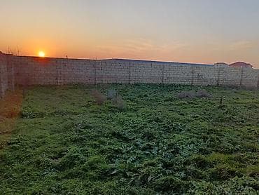 xirdalanda ev satisi: 6 sot, Tikinti, Bələdiyyə — 4