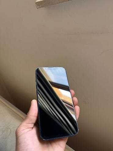 iphone 17 pro dubay: IPhone 13, 256 GB, Mavi, Zəmanət, Simsiz şarj, Face ID — 2