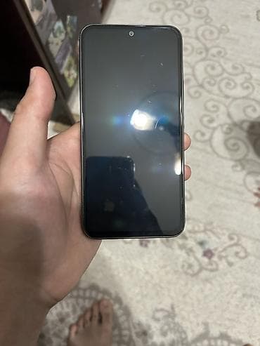 philips xenium x525: Samsung Galaxy A54 5G, 128 GB, rəng - Qara, Sensor — 2